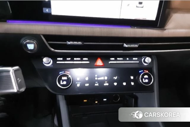 Hyundai Sonata D Edge (DN8) id 4686650 из Кореи 13