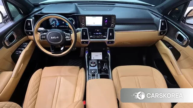 Kia Sorento 4th Generation id 2905554 из Кореи 17