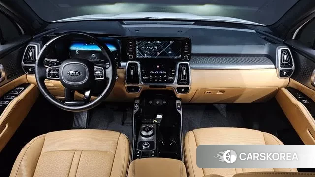 Kia Sorento 4th Generation id 2999789 из Кореи 17