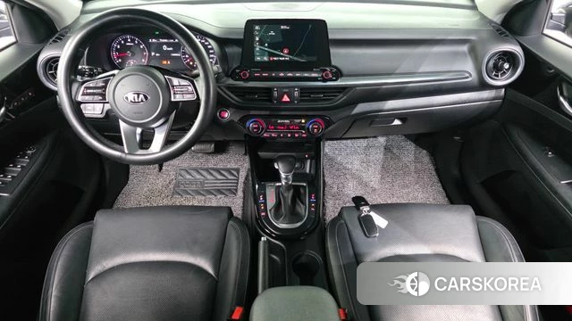 Kia Come New K3 id 3905860 из Кореи 17