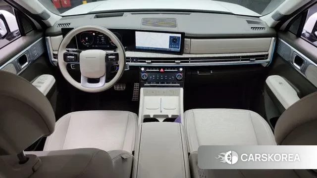 Hyundai Santa Fe (MX5) id 3353888 из Кореи 17