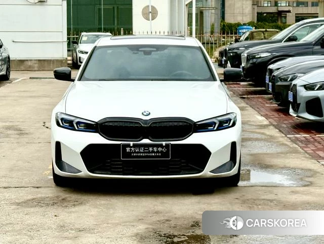 BMW 3 series id 4335792 из Китая 8