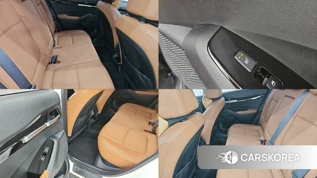 Kia The New Seltos id 3940388 из Кореи 17