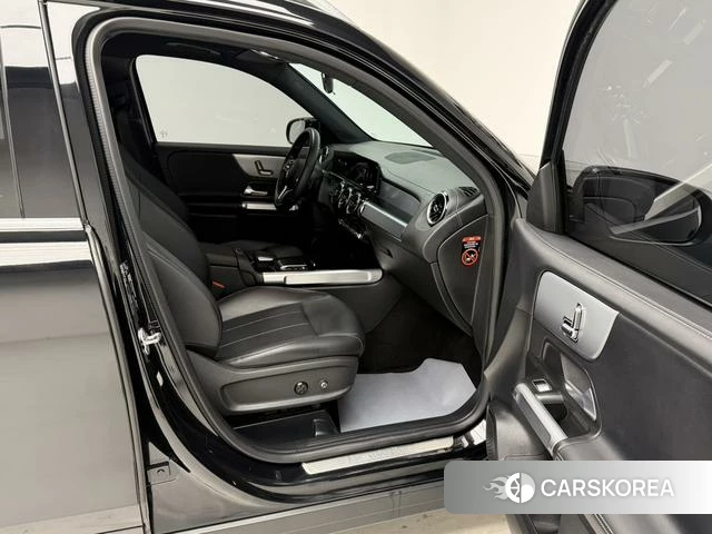 Mercedes-Benz GLB id 4210324 из Китая 14