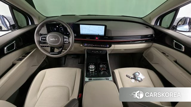 Kia The New Carnival 4th Generation id 3940154 из Кореи 17