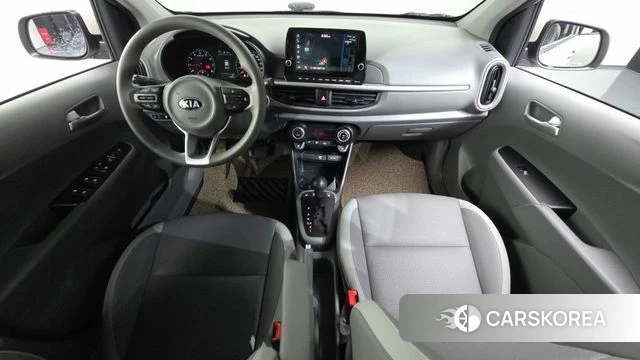 Kia Morning Urban (JA) id 4304251 из Кореи 30