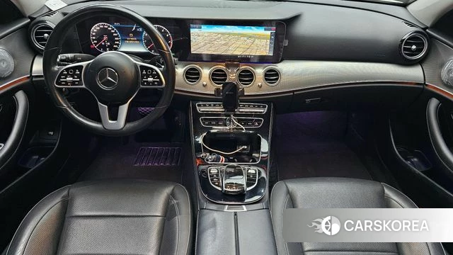 Mercedes-Benz E-Class W213 id 4180267 из Кореи 17