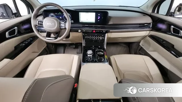 Kia Carnival 4th generation id 3334001 из Кореи 17