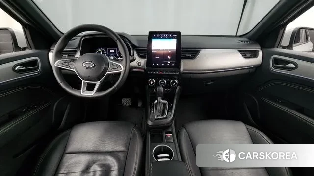 Renault Korea (Samsung) XM3 id 3638897 из Кореи 17