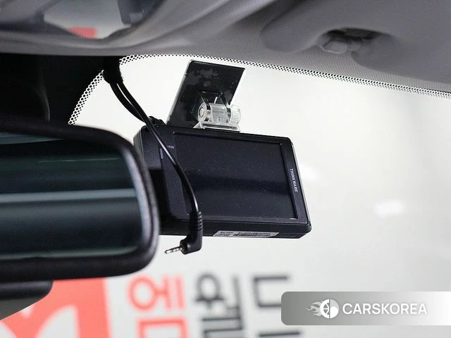 Jeep Renegade id 3808302 из Кореи 17