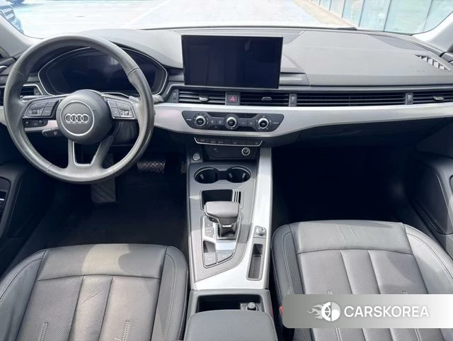 Audi A4L id 4275262 из Китая 11