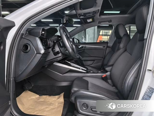 Audi A3 id 4236382 из Китая 23
