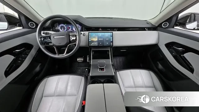 Land Rover Range Rover Evoque 2nd Generation id 3610144 из Кореи 17