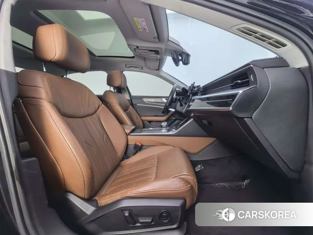 Audi A6L id 4261609 из Китая 24