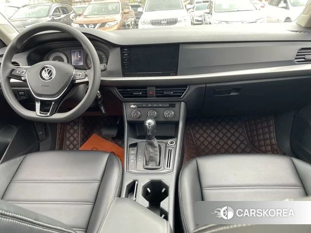 Volkswagen Lavida id 4255766 из Китая 14