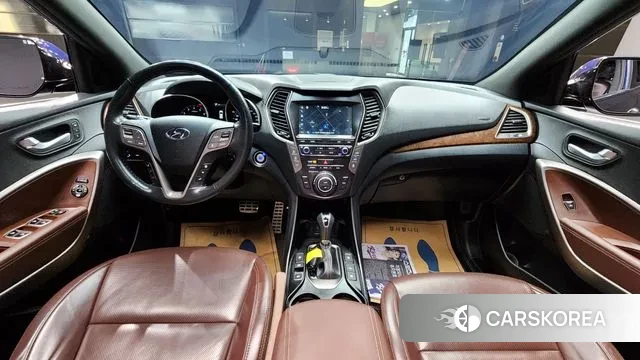 Hyundai The New Max Cruise id 3608427 из Кореи 17