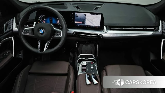 BMW X1 (U11) id 4681763 из Кореи 33