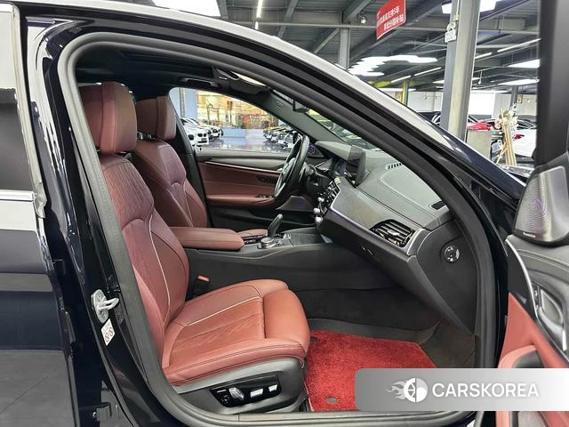 BMW 5 series id 4276906 из Китая 8