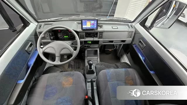 Chevrolet (GM Daewoo) New Damas id 3509470 из Кореи 17