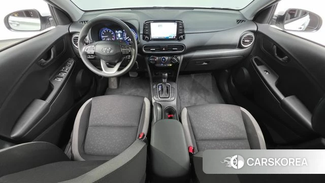 Hyundai Kona id 4619912 из Кореи 32