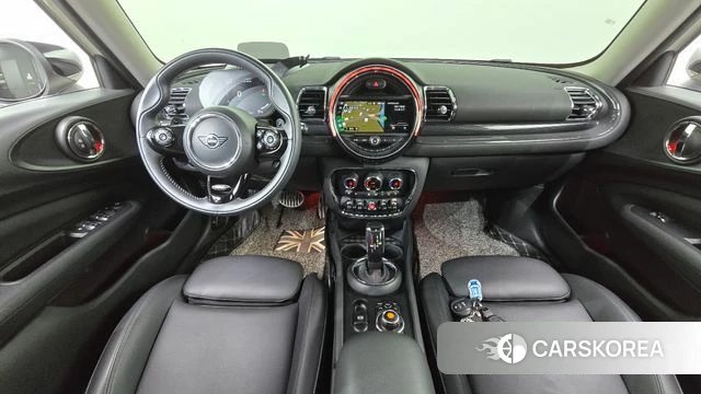 Mini Cooper S Clubman id 4717184 из Кореи 28