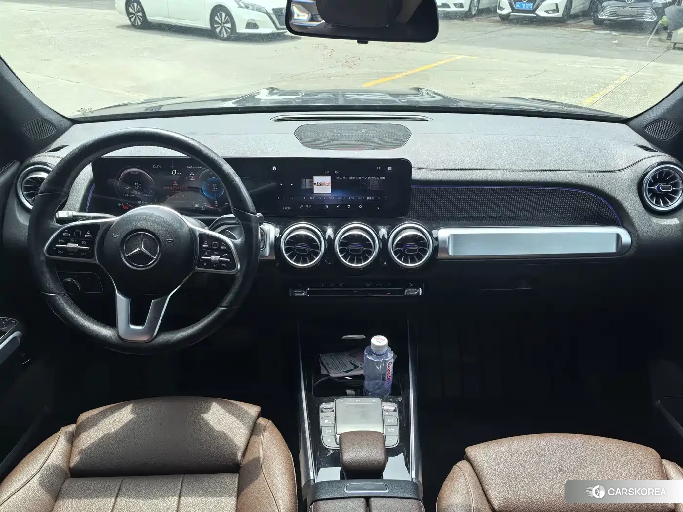 Mercedes-Benz GLB id 4606939 из Китая 7