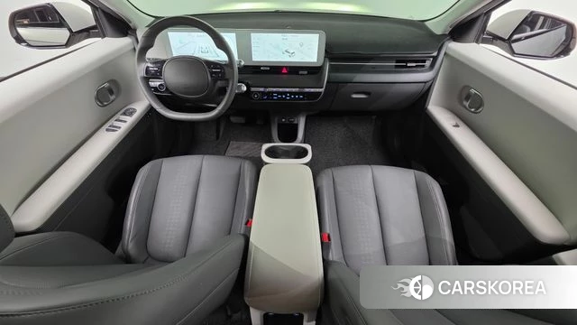 Hyundai Ionic 5 id 4302498 из Кореи 36