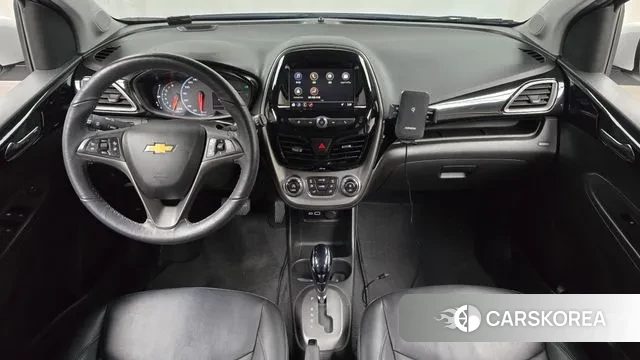 Chevrolet (GM Daewoo) The New Spark id 3625486 из Кореи 17