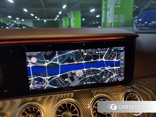 Mercedes-Benz CLS-Class C257 id 3965892 из Кореи 16