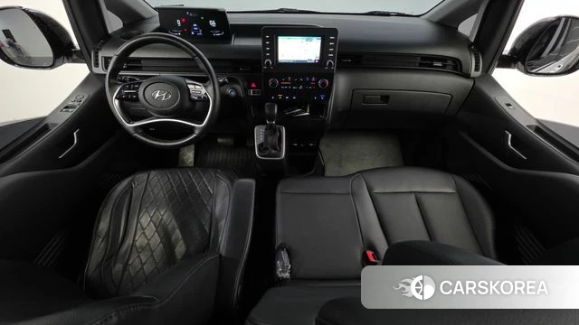 Hyundai Staria id 3806244 из Кореи 17