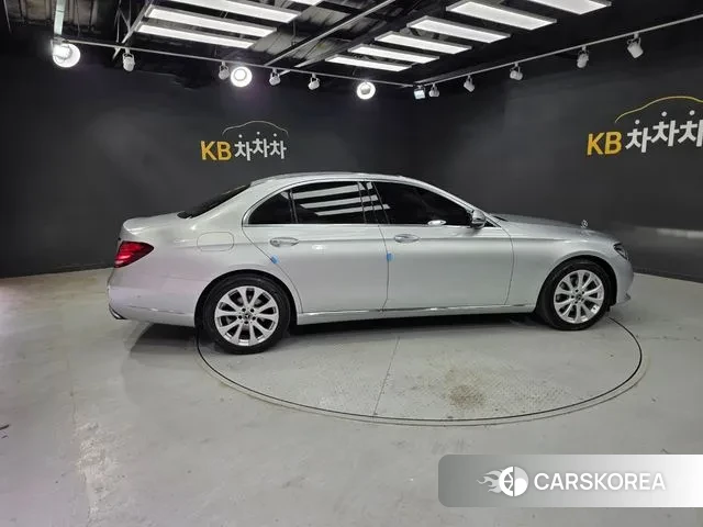 Mercedes-Benz E-Class W213 id 3500000 из Кореи 17
