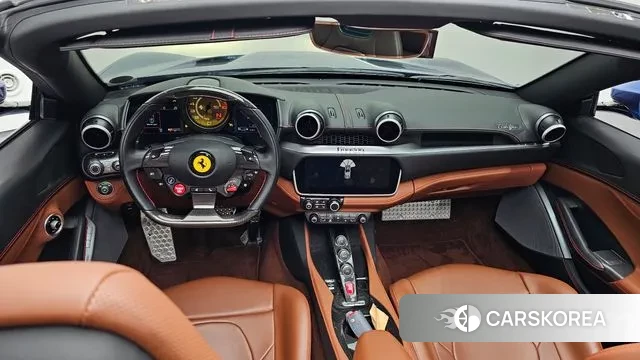 Ferrari Portofino id 3013597 из Кореи 17