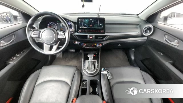 Kia The New K3 2nd generation id 4187050 из Кореи 32