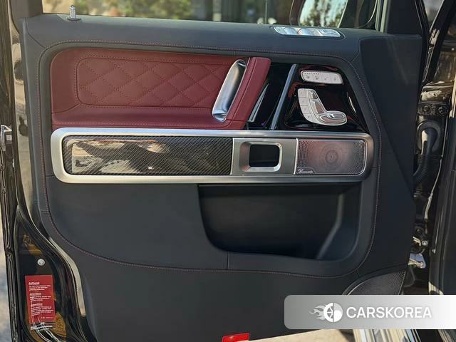 Mercedes-Benz G-class AMG id 4275307 из Китая 25