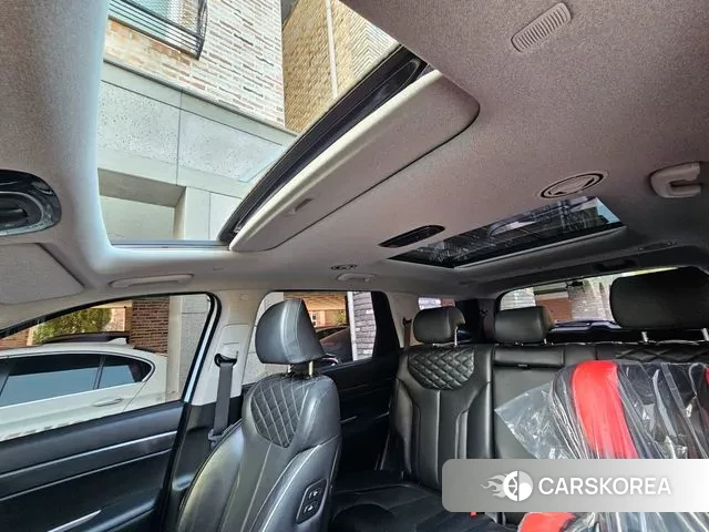 Hyundai Palisade id 3772539 из Кореи 17