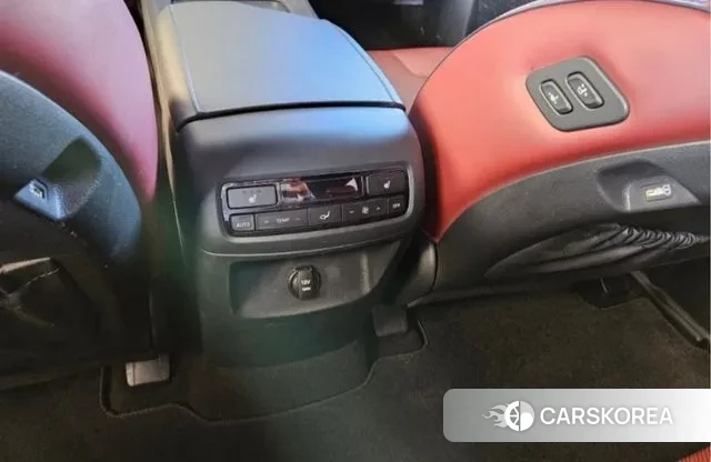 Hyundai Palisade id 3413086 из Кореи 14