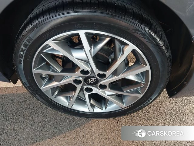 Hyundai The New Avante AD id 4356739 из Кореи 13