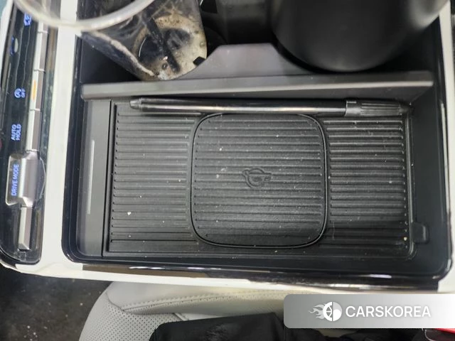 Hyundai The New Tucson (NX4) id 4724063 из Кореи 11