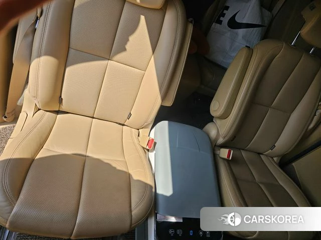Kia The New Carnival id 4923897 из Кореи 15