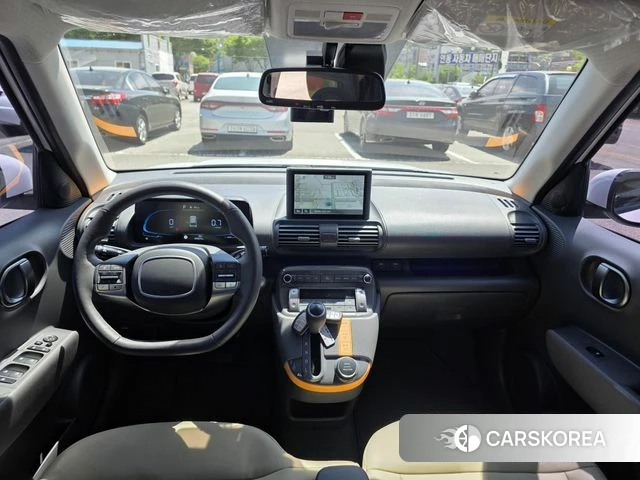 Hyundai Casper id 4282730 из Кореи 15