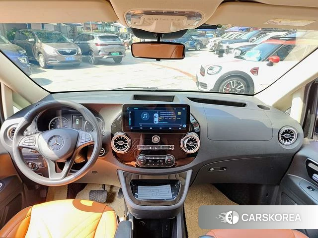 Mercedes-Benz Vito id 4265049 из Китая 7