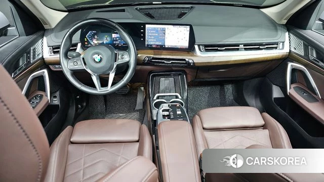 BMW X1 (U11) id 3786509 из Кореи 17