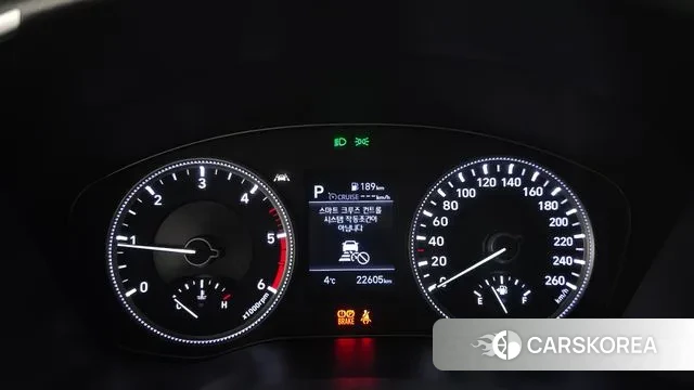 Hyundai Santa Fe TM id 3608138 из Кореи 17