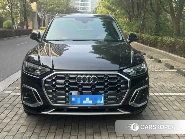 Audi Q5L id 4271888 из Китая 7