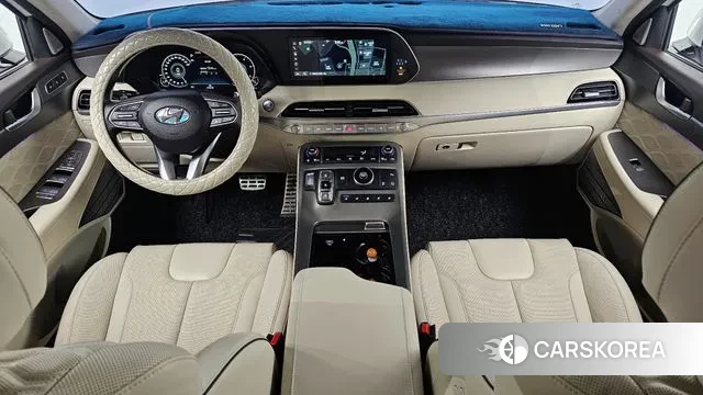 Hyundai Palisade id 3016868 из Кореи 17