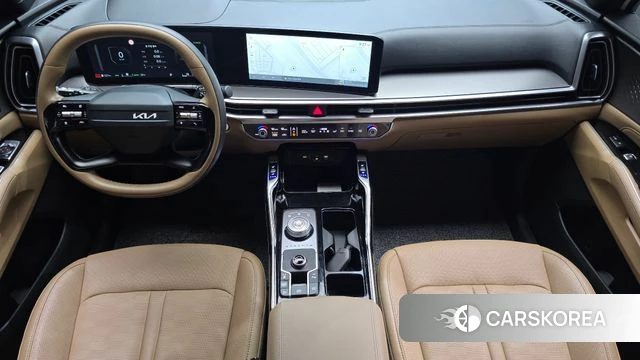 Kia The New Sorento 4th Generation id 4847265 из Кореи 31