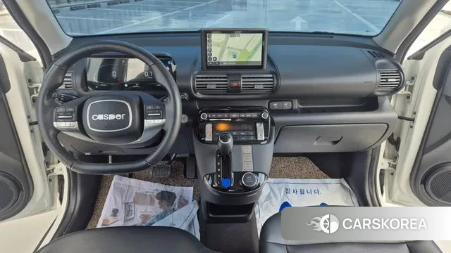 Hyundai Casper id 3041883 из Кореи 17