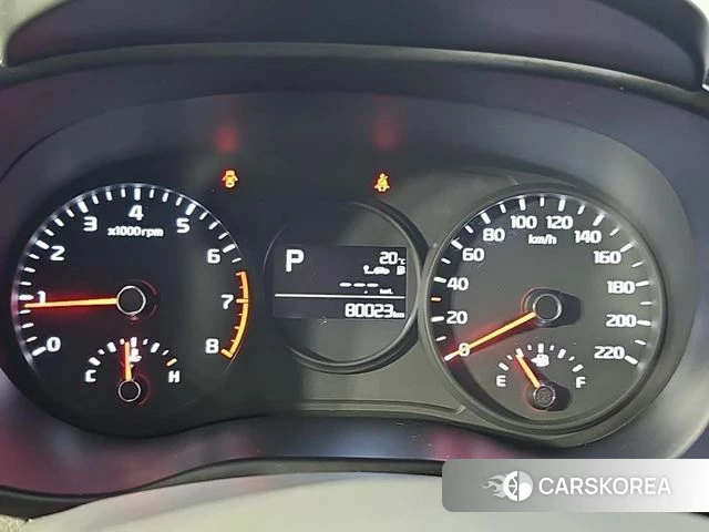 Kia Morning Urban (JA) id 4836195 из Кореи 15