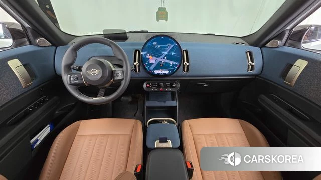 Mini Cooper S Countryman 3rd Generation id 4578766 из Кореи 17
