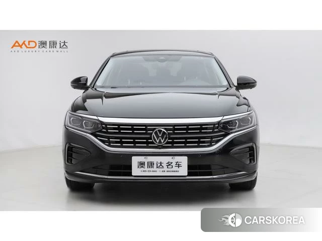 Volkswagen Passat id 4259752 из Китая 7